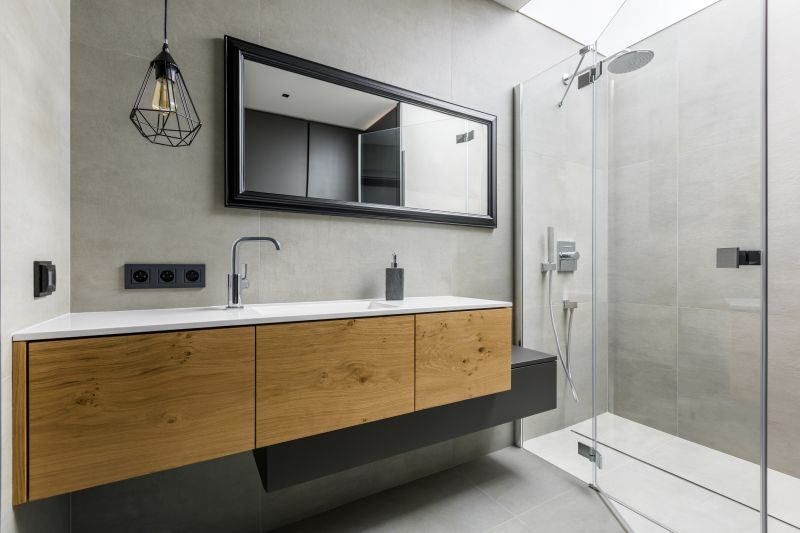 Stylish Vanity Units