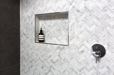 Stylish Tile Patterns