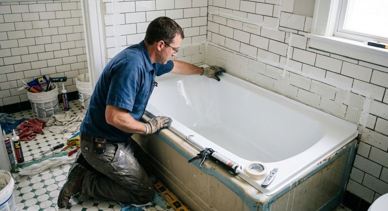 Top Bathroom Remodeling Companies in Pontiac, MI